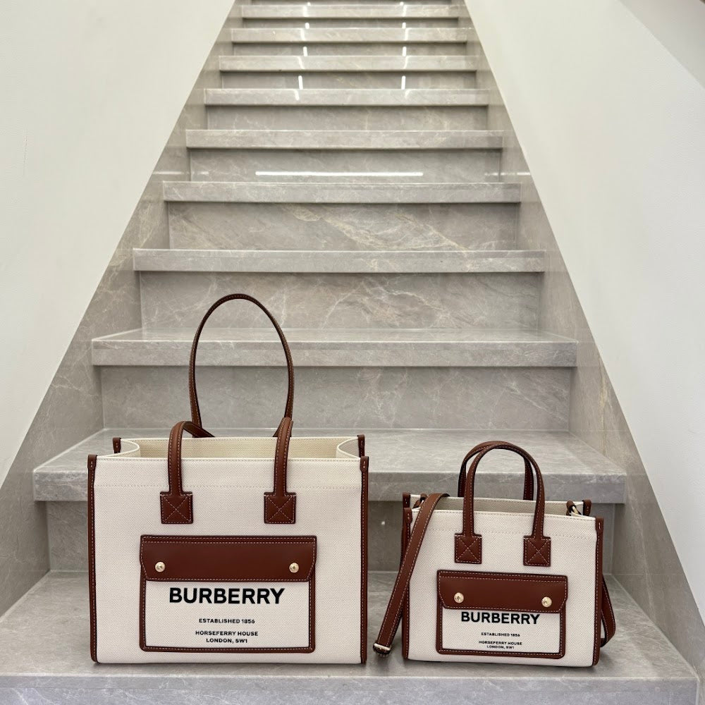 Dragons Bags Burberryn Luxury Bag --92755