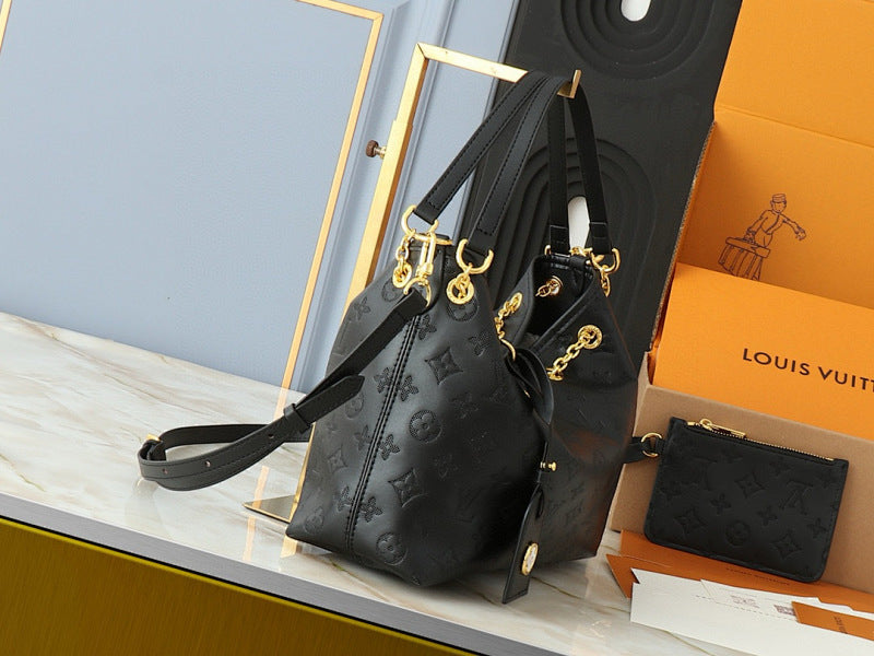 Dragons Bags LVn Luxury Bag --80897