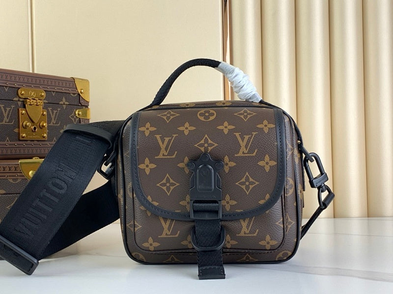 Dragons Bags ln Luxury Bag --57754