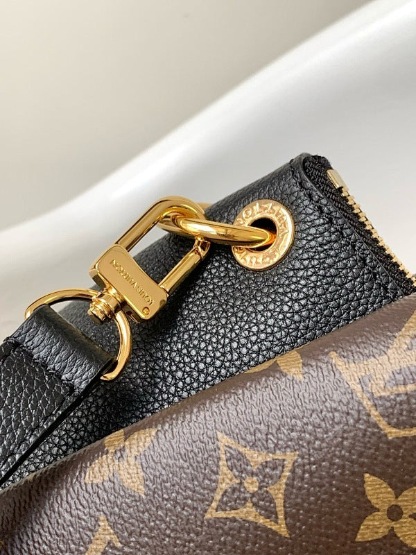 Dragons Bags LVn Luxury Bag --80256