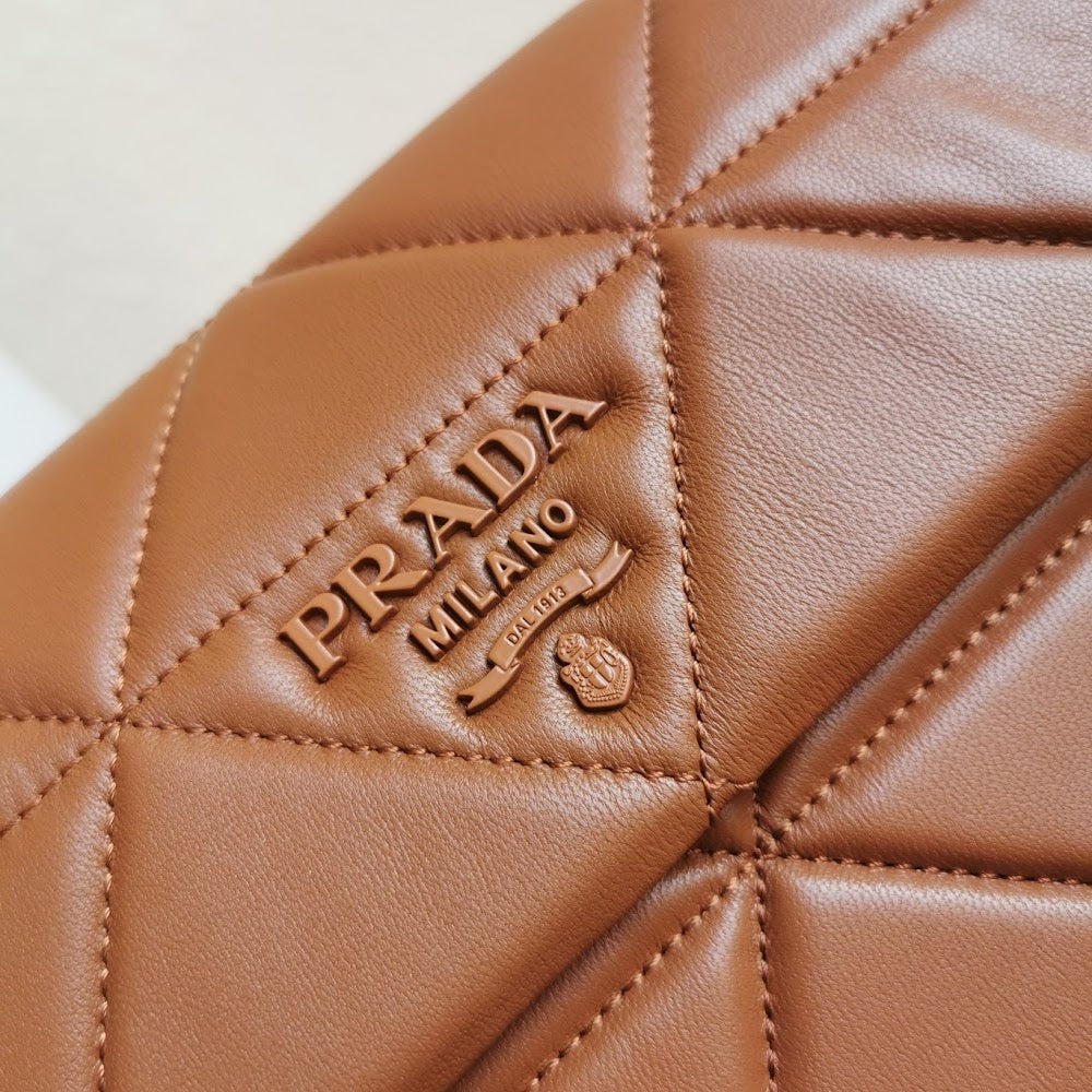 Dragons Bags Prada Luxury Bag --53762