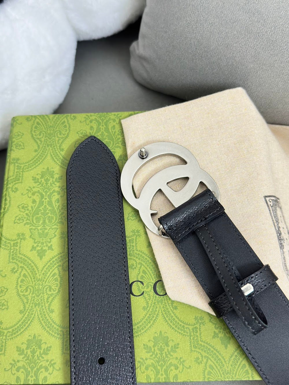 Dragons Bags Guccin Luxury Belt --105116