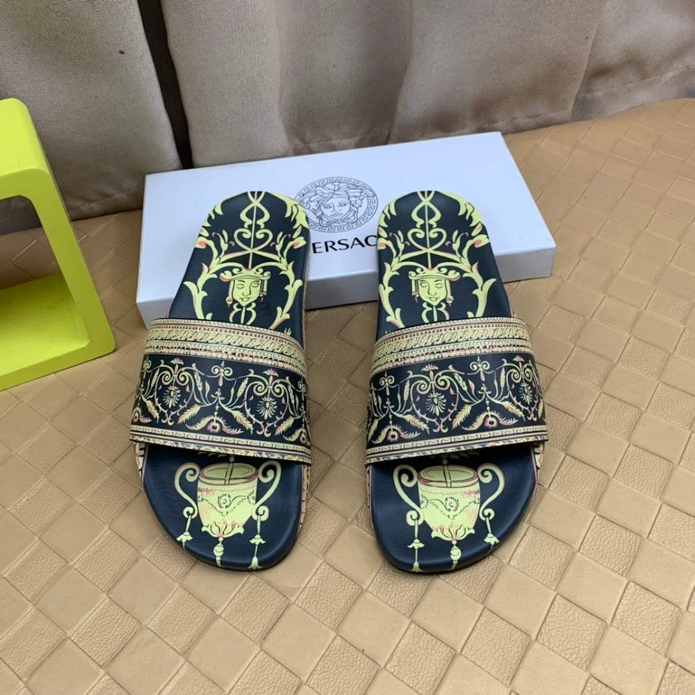 Dragons Bags Versace Luxury Heels --51069