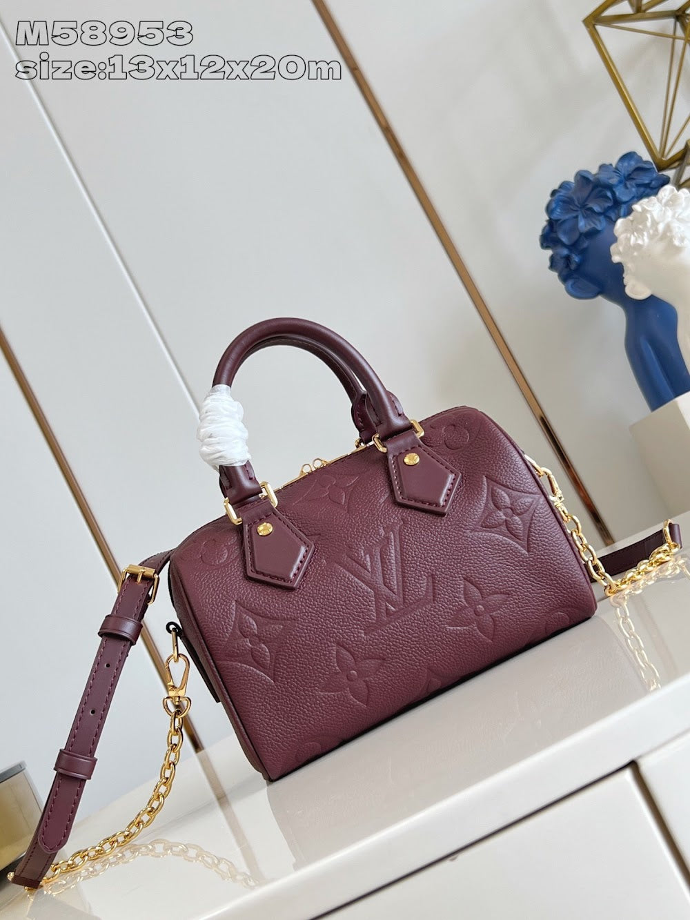 Dragons Bags ln Luxury Bag --96876