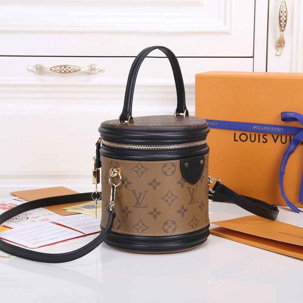 Dragons Bags LVn Luxury Bag --79379