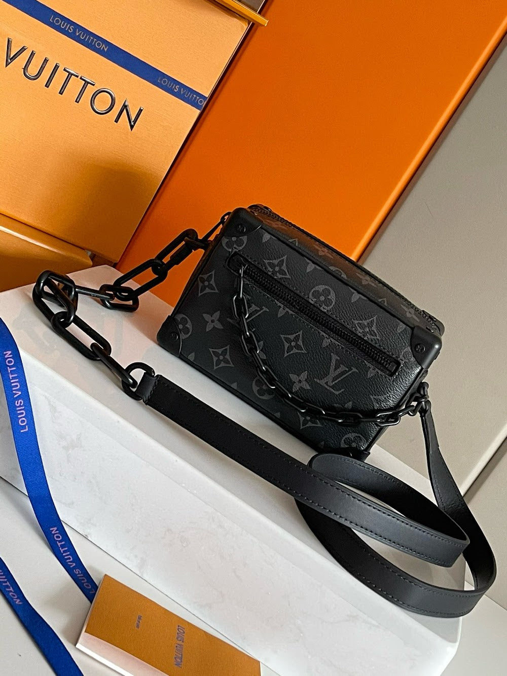 Dragons Bags ln Luxury Bag --70654