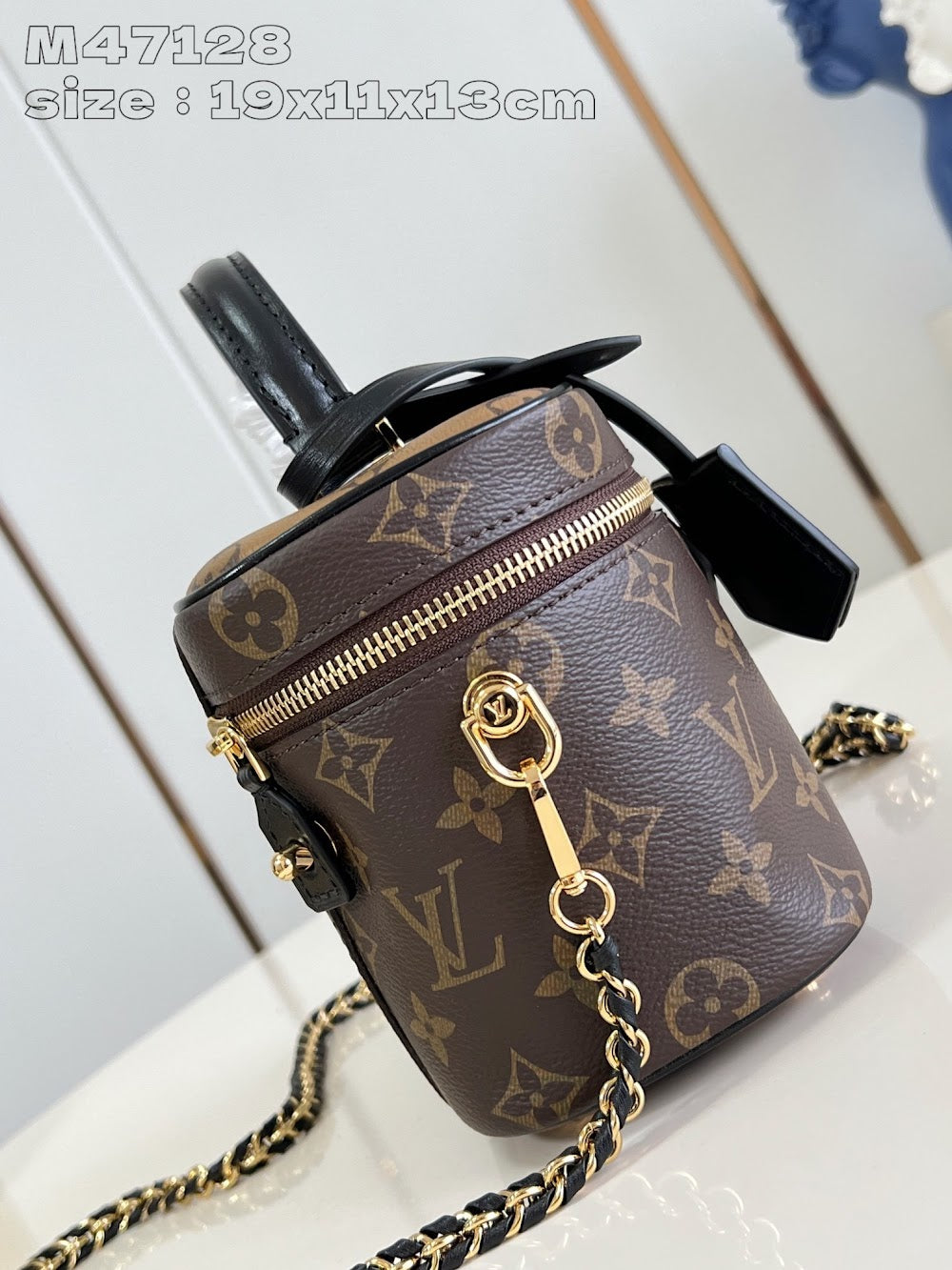 Dragons Bags ln Luxury Bag --95756