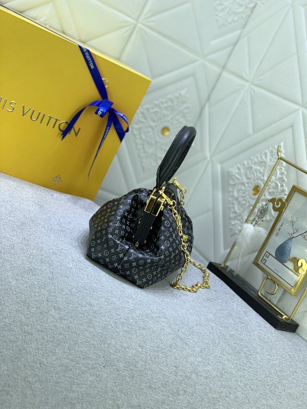 Dragons Bags LVn Luxury Bag --81242