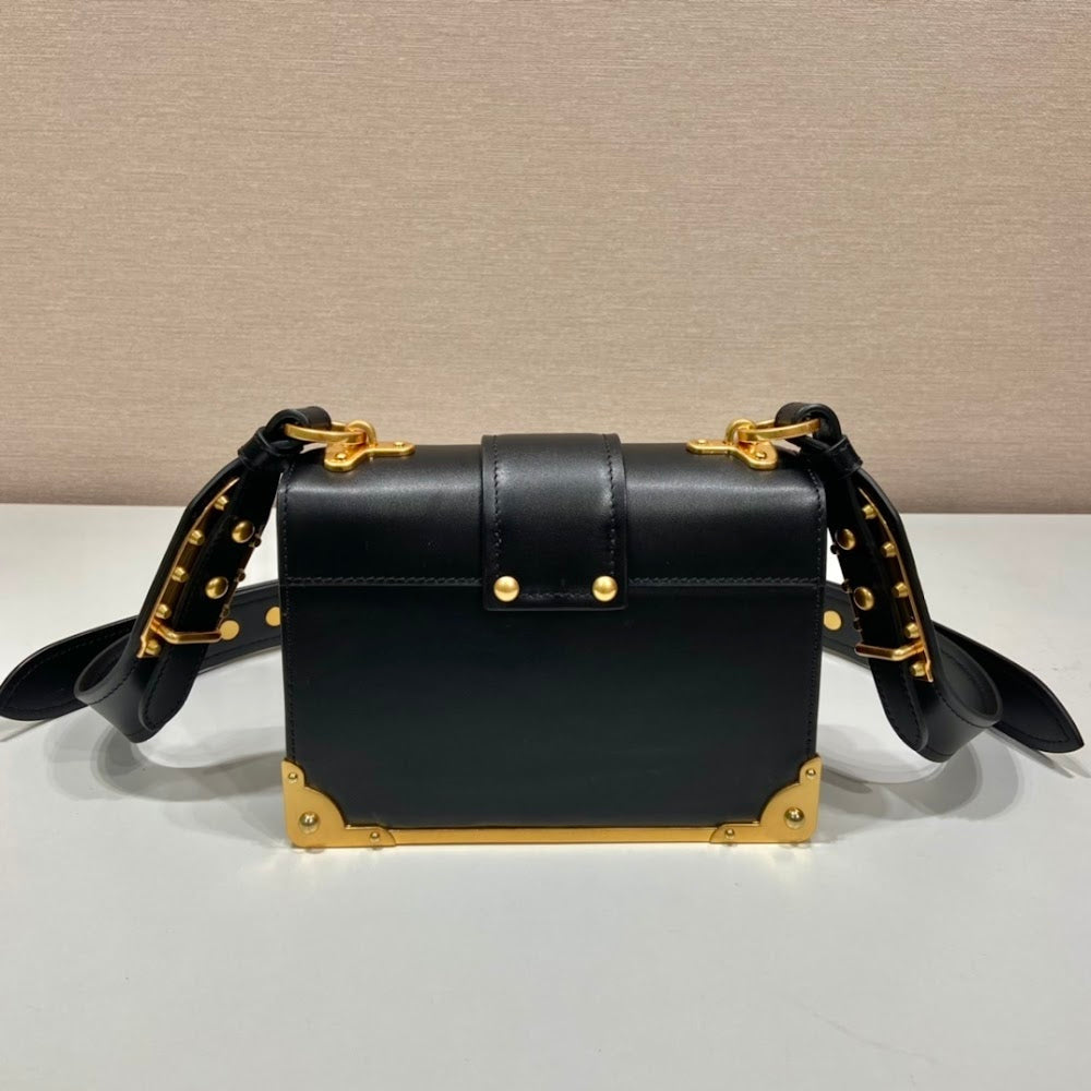 Dragons Bags Prada Luxury Bag --54334