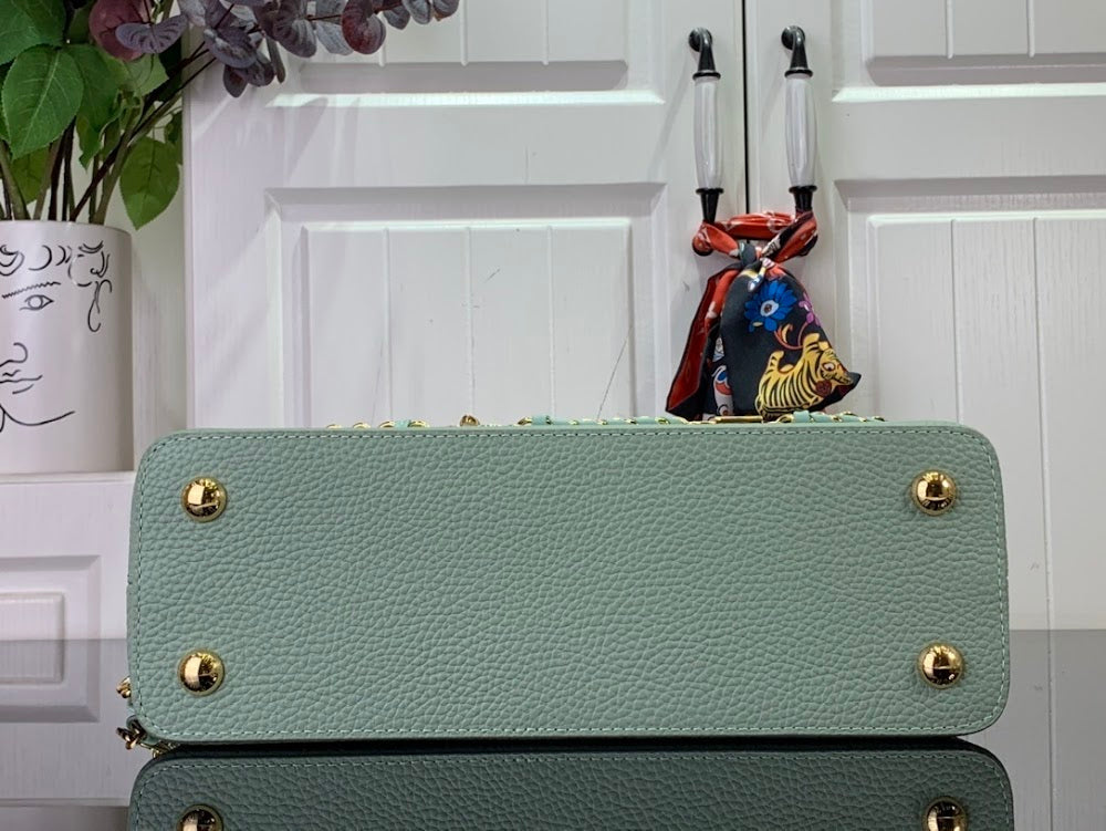 Dragons Bags ln Luxury Bag --96758