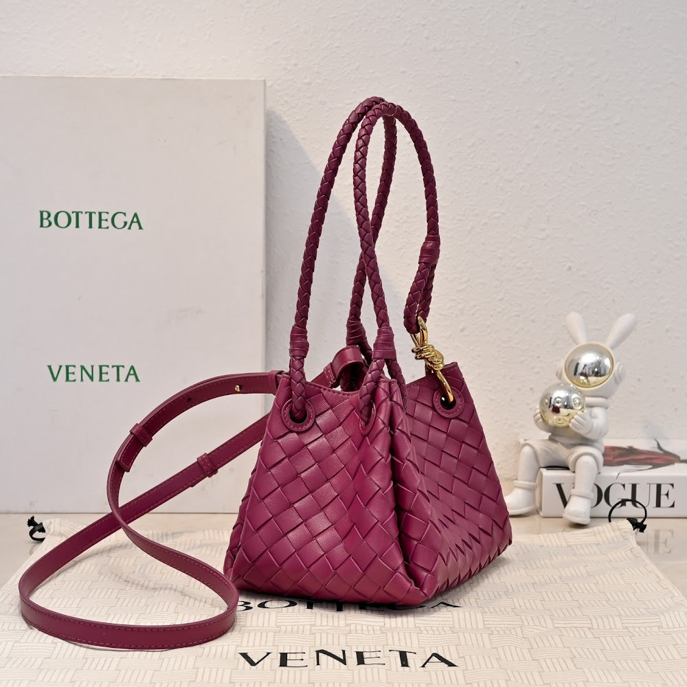 Dragons Bags Bottegan Luxury Bag --90126