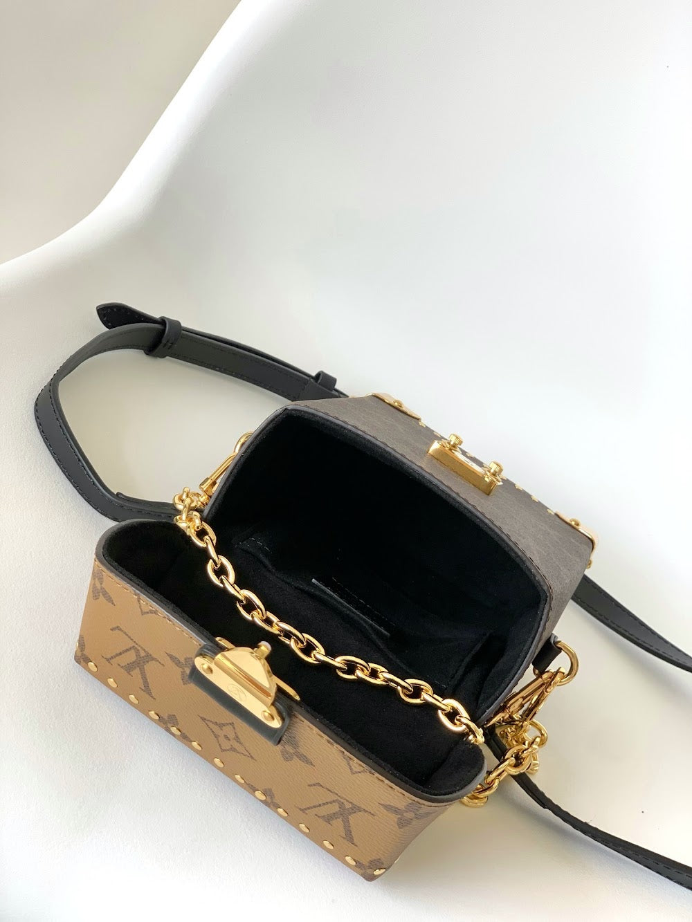 Dragons Bags LVn Luxury Bag --80470
