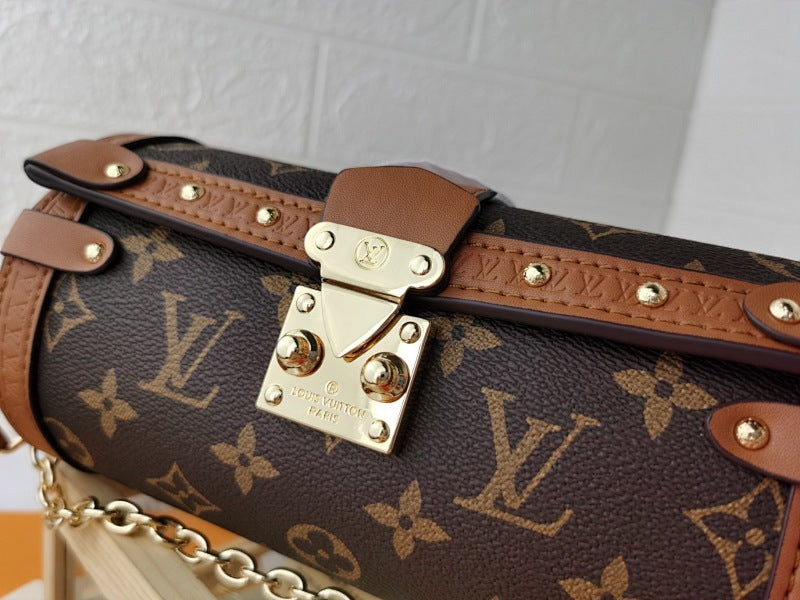 Dragons Bags ln Luxury Bag --78634