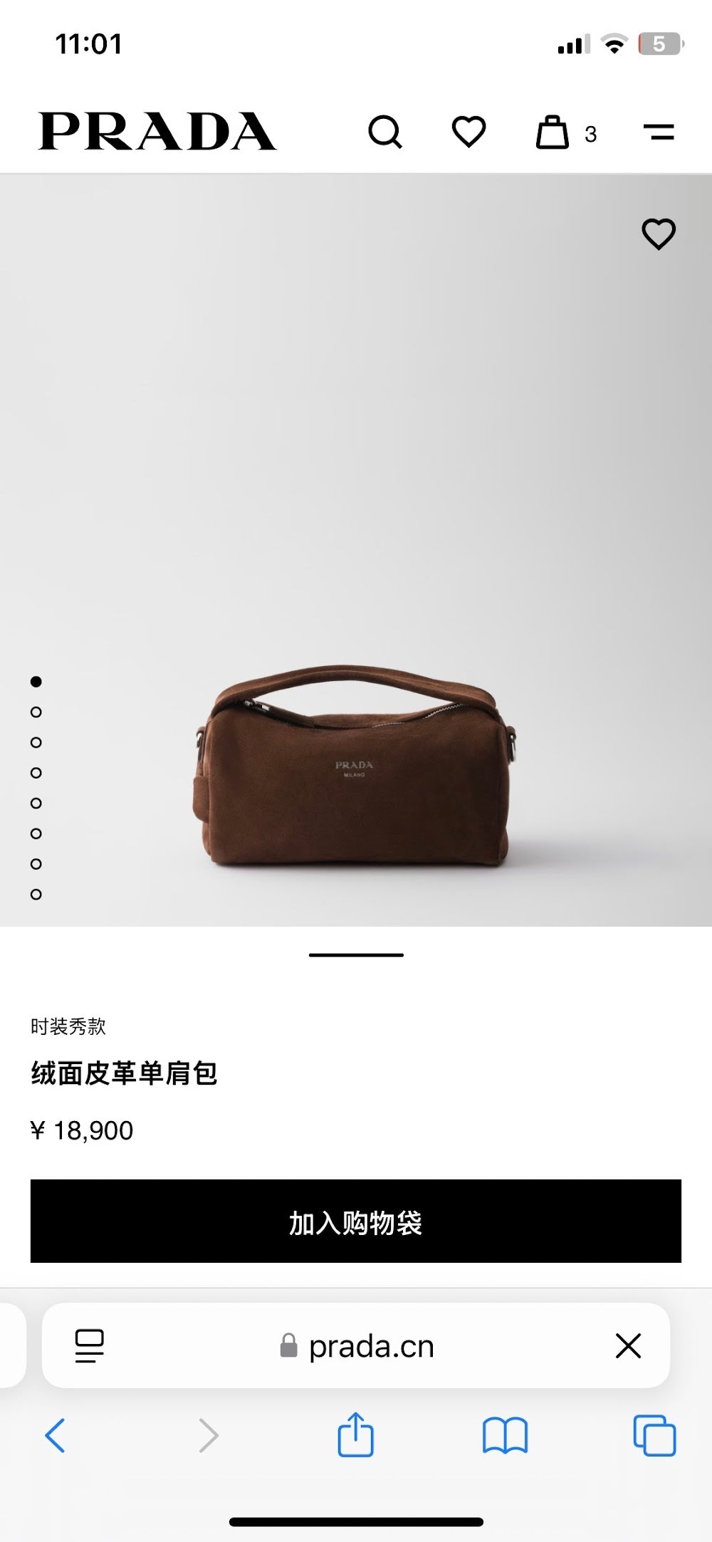 Dragons Bags Pradn Luxury Bag --102578