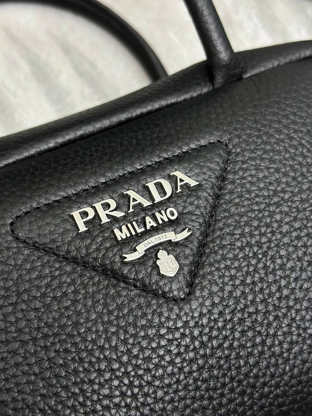 Dragons Bags Pradn Luxury Bag --101346