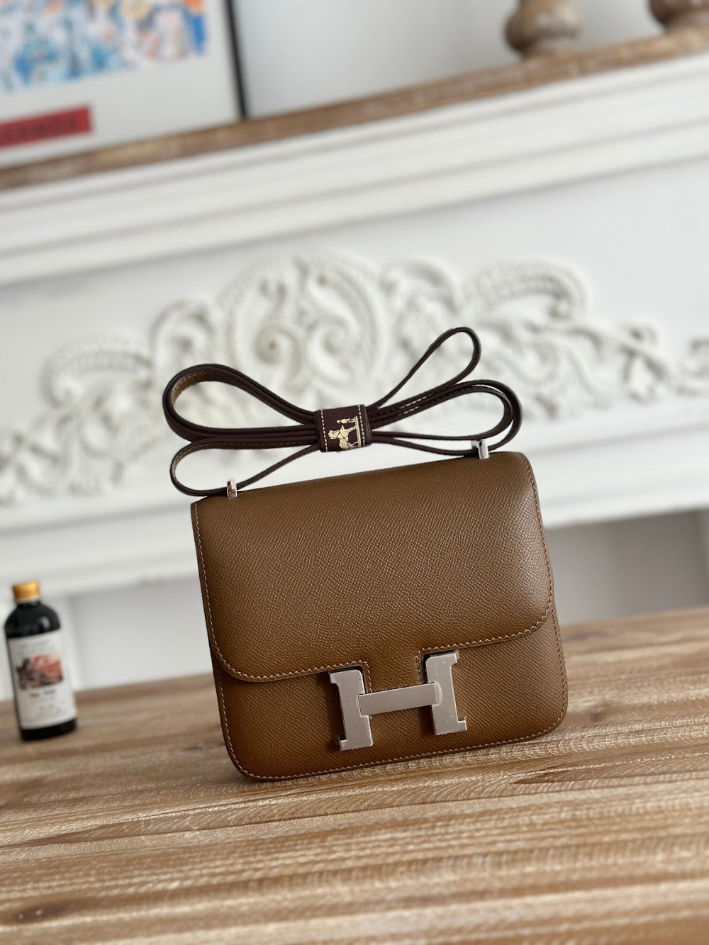 Dragons Bags Hermesn Luxury Bag --118963