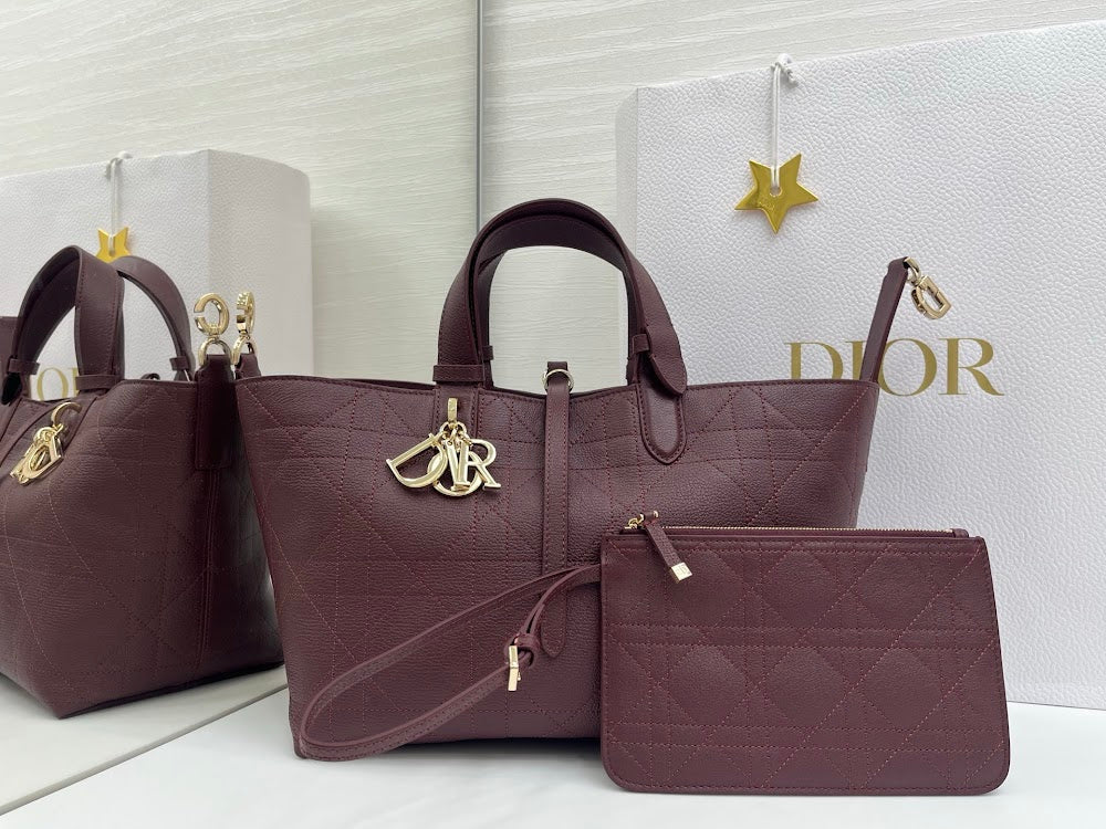 Dragons BagsDiorn Luxury Bag --115390