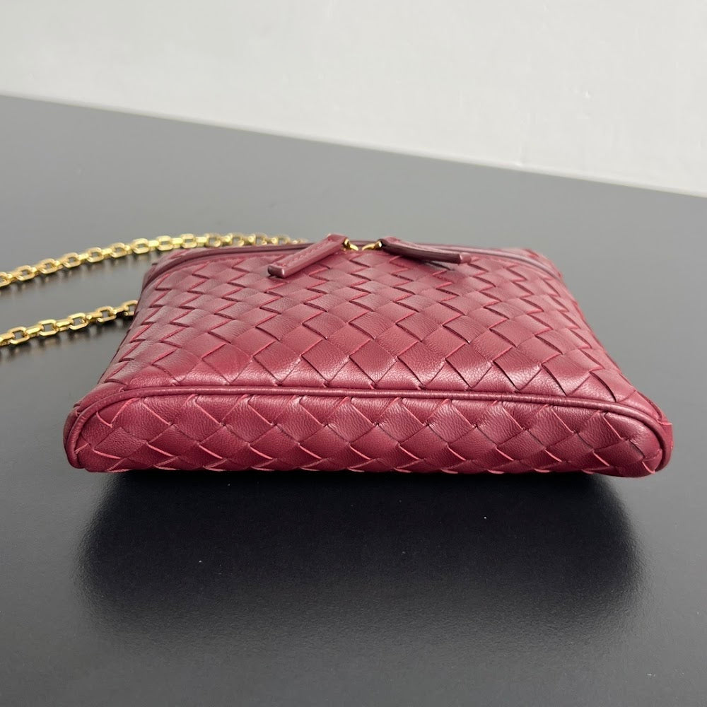 Dragons Bags Bottegan Luxury Bag --90300