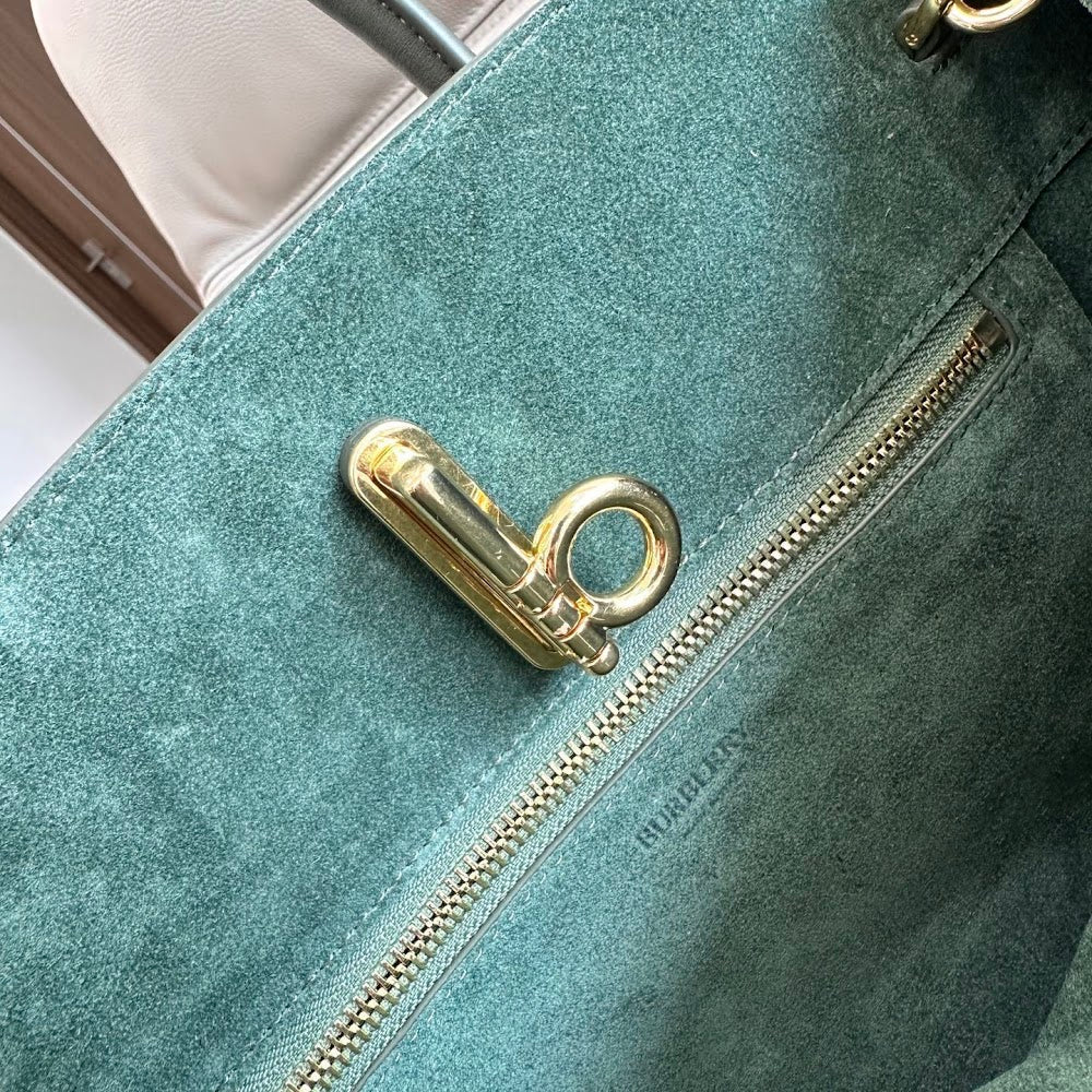 Dragons Bags Burberryn Luxury Bag --92791