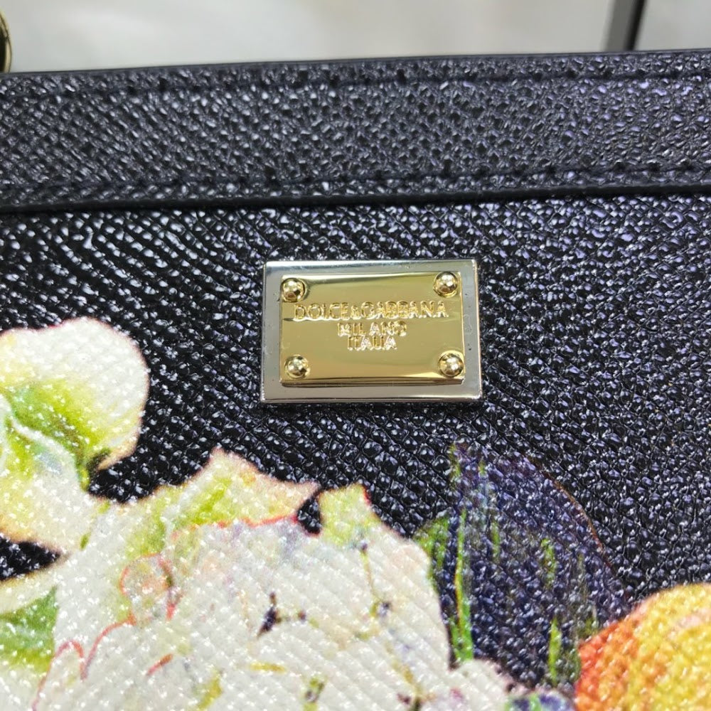 Dragons Bags DGn Luxury Bag --93324