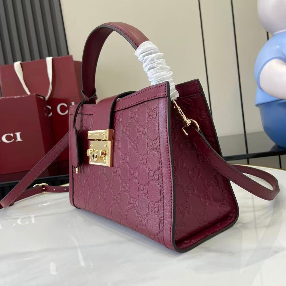 Dragons Bags Guccin Luxury Bag --94806