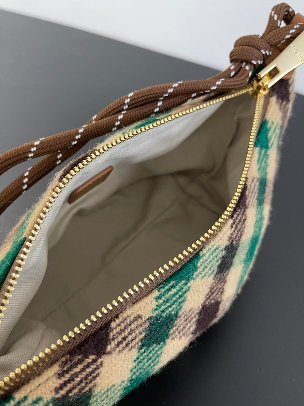 Dragons Bags Miun Miun Luxury Bag --122733