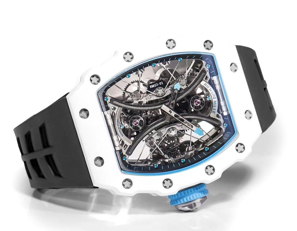 Dragons Bags Luxury Designer Watch --104654