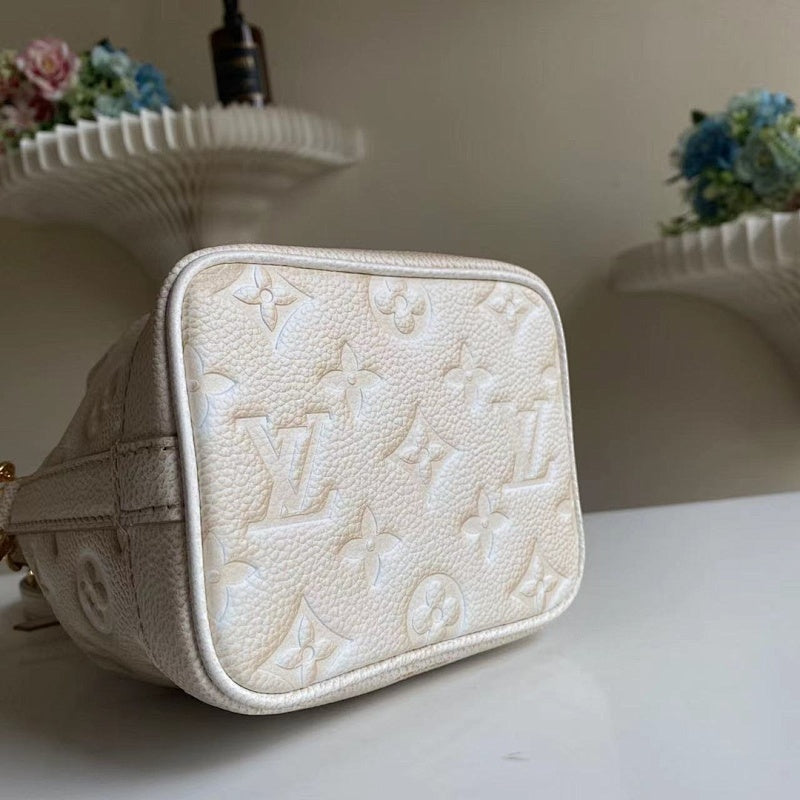 Dragons Bags LVn Luxury Bag --81289