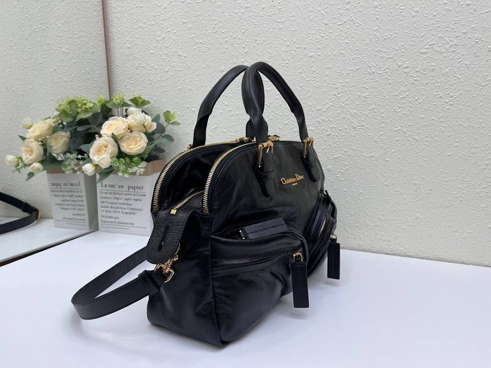 Dragons BagsDiorn Luxury Bag --115635