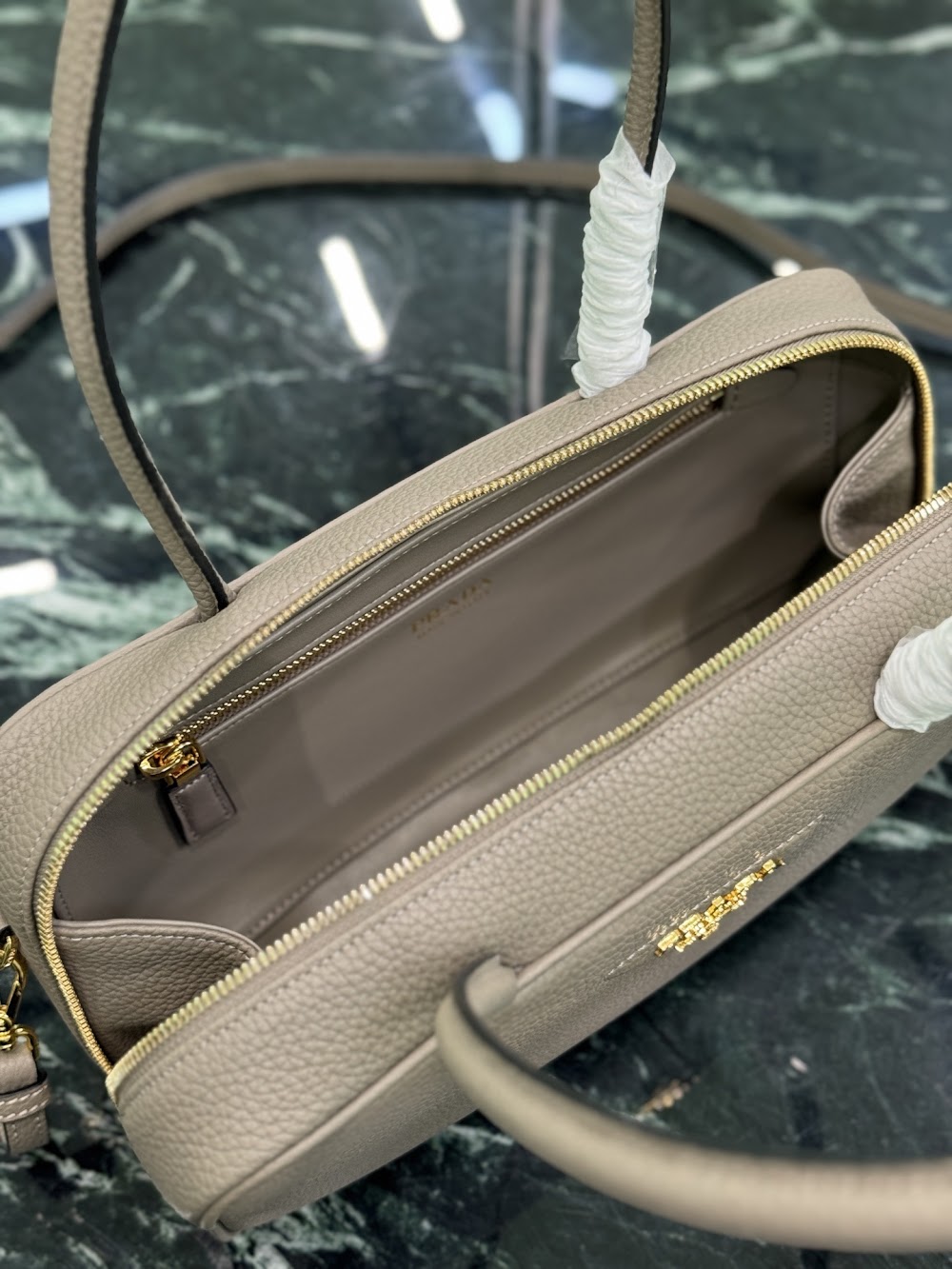 Dragons Bags Prada Luxury Bag --53778