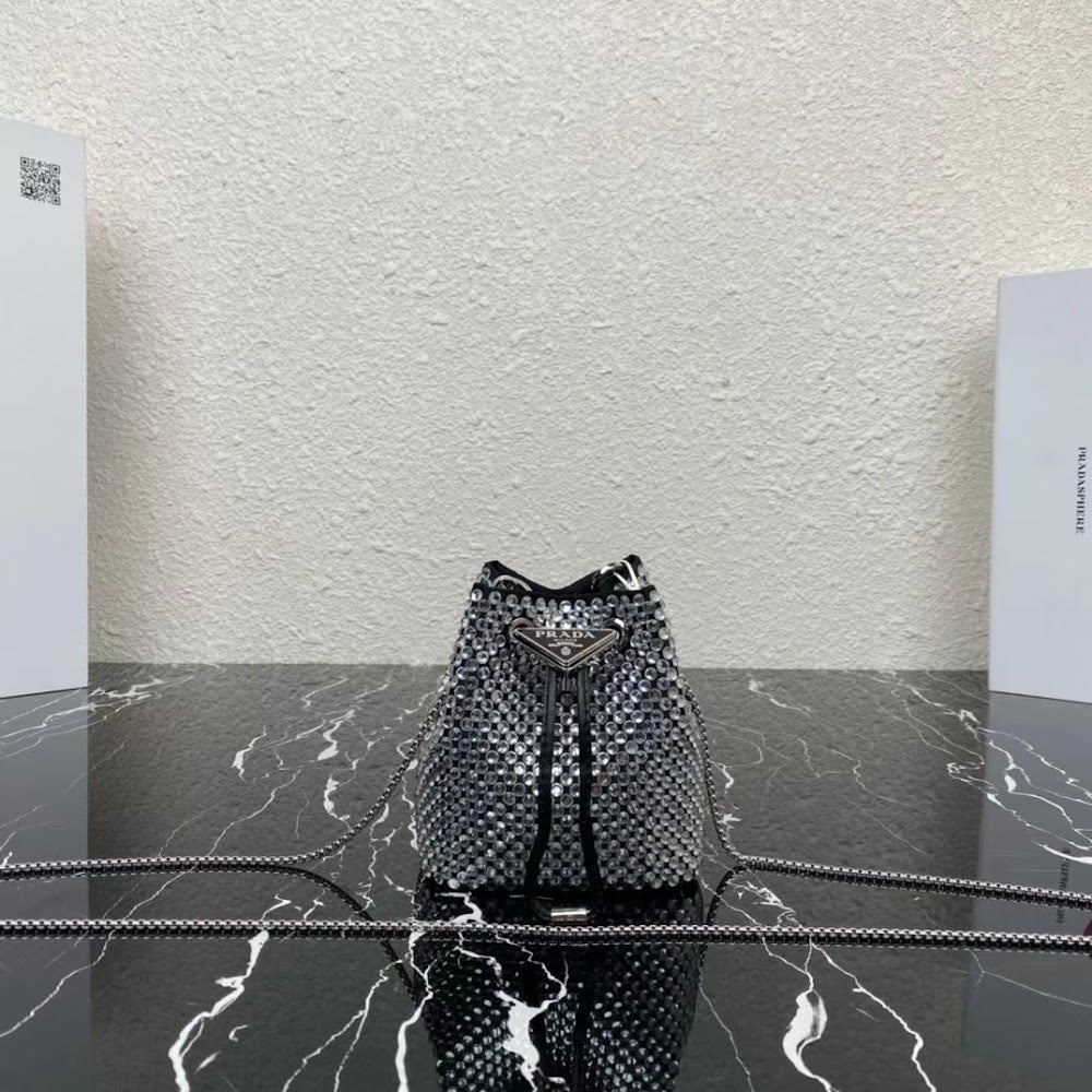 Dragons Bags Prada Luxury Bag --53789