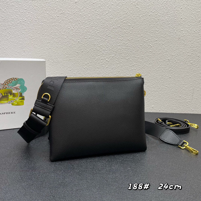 Dragons Bags pradn Luxury Bag --73521