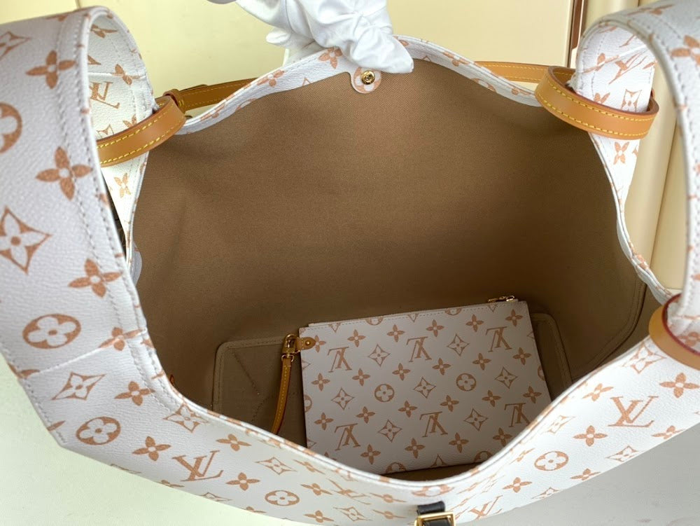 Dragons Bags ln Luxury Bag --68756