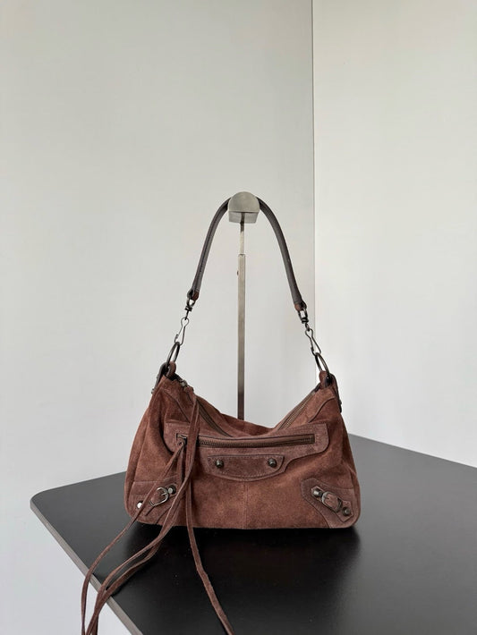 Dragons Bags Balenciaga Luxury Bag --111518