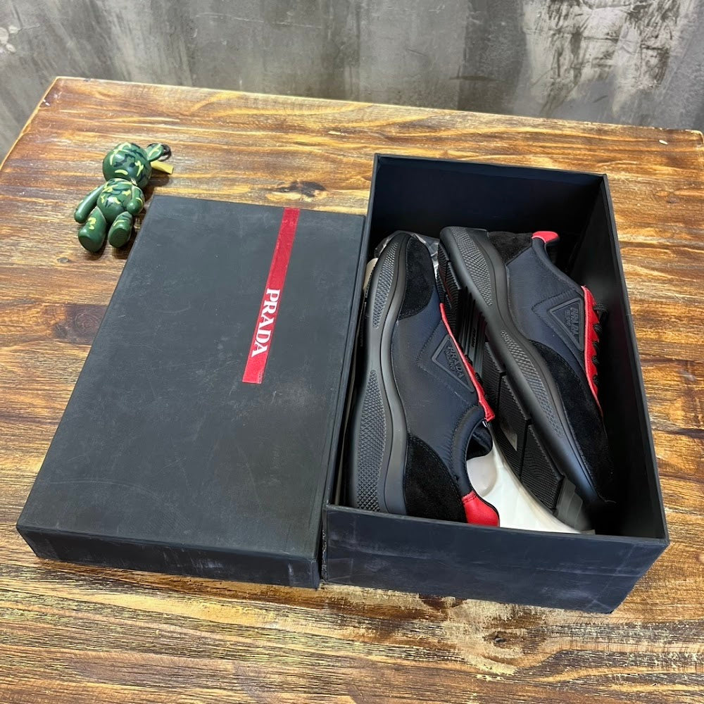 Dragons Bags Prada Luxury Heels --53364