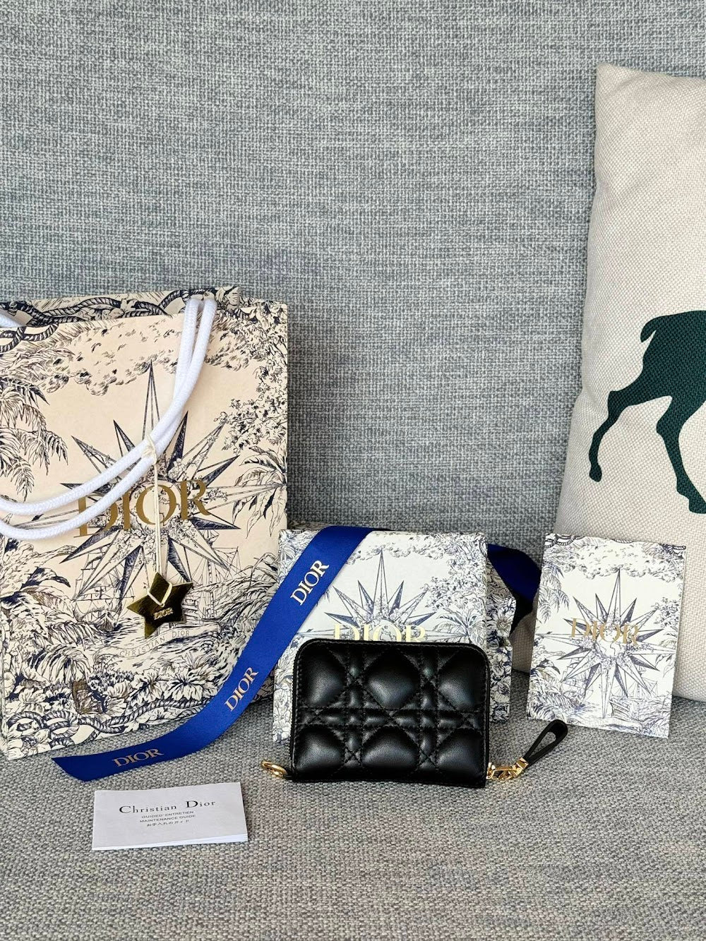 Dragons BagsDiorn Luxury Bag --114565