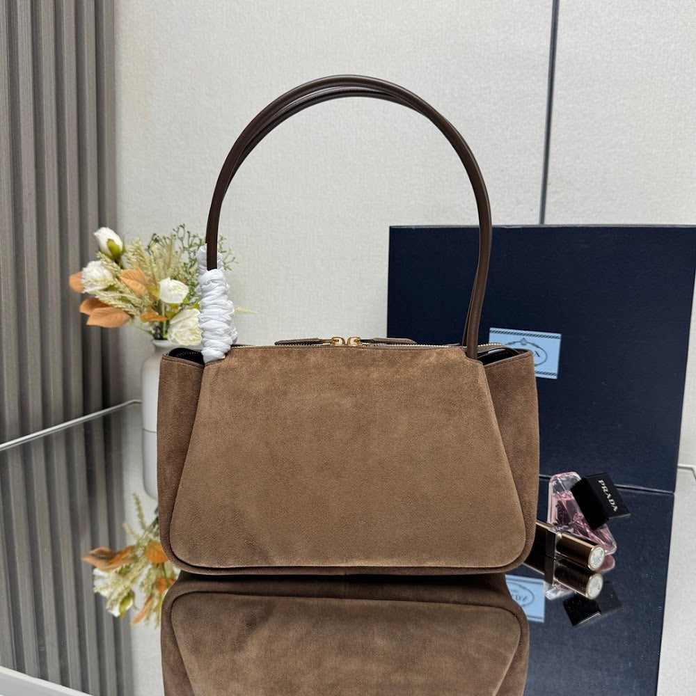 Dragons Bags Pradn Luxury Bag --102526