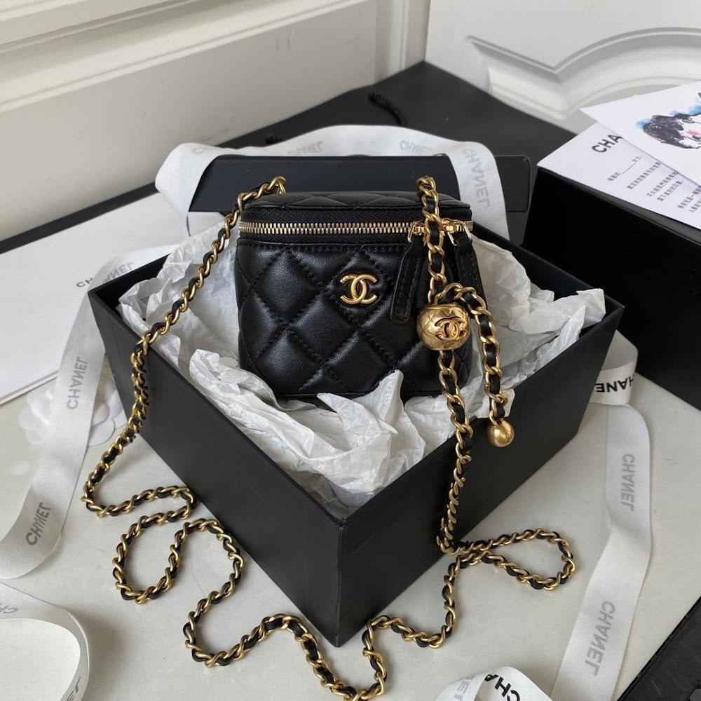 Dragons Bags CHn Luxury Bag --112835
