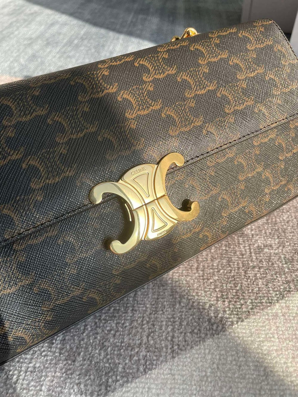 Dragons Bags Celine Luxury Bag --112258