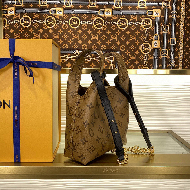 Dragons Bags LVn Luxury Bag --80625