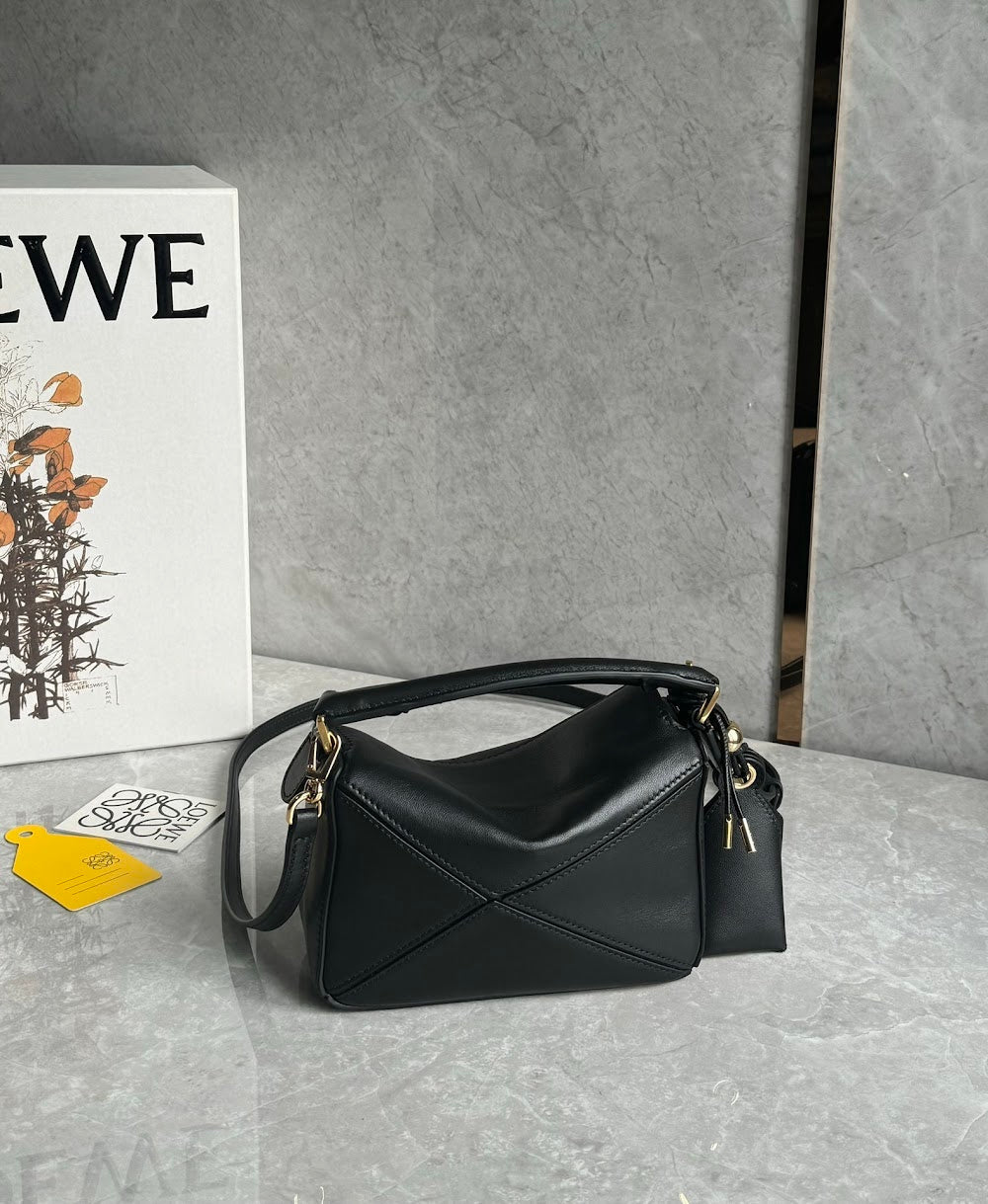 Dragons Bags Lowen Luxury Bag --99777