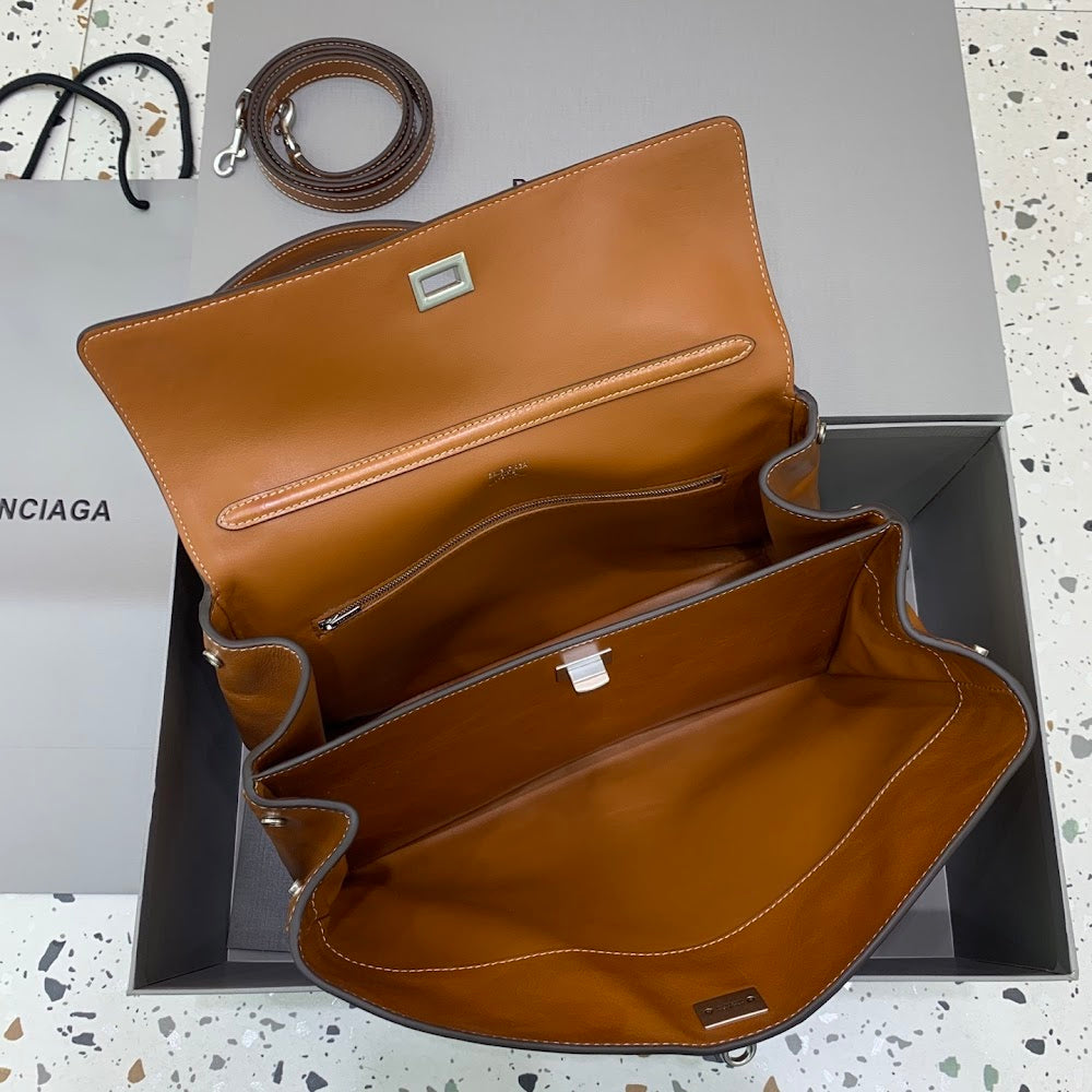 Dragons Bags Balenciaga Luxury Bag --111452