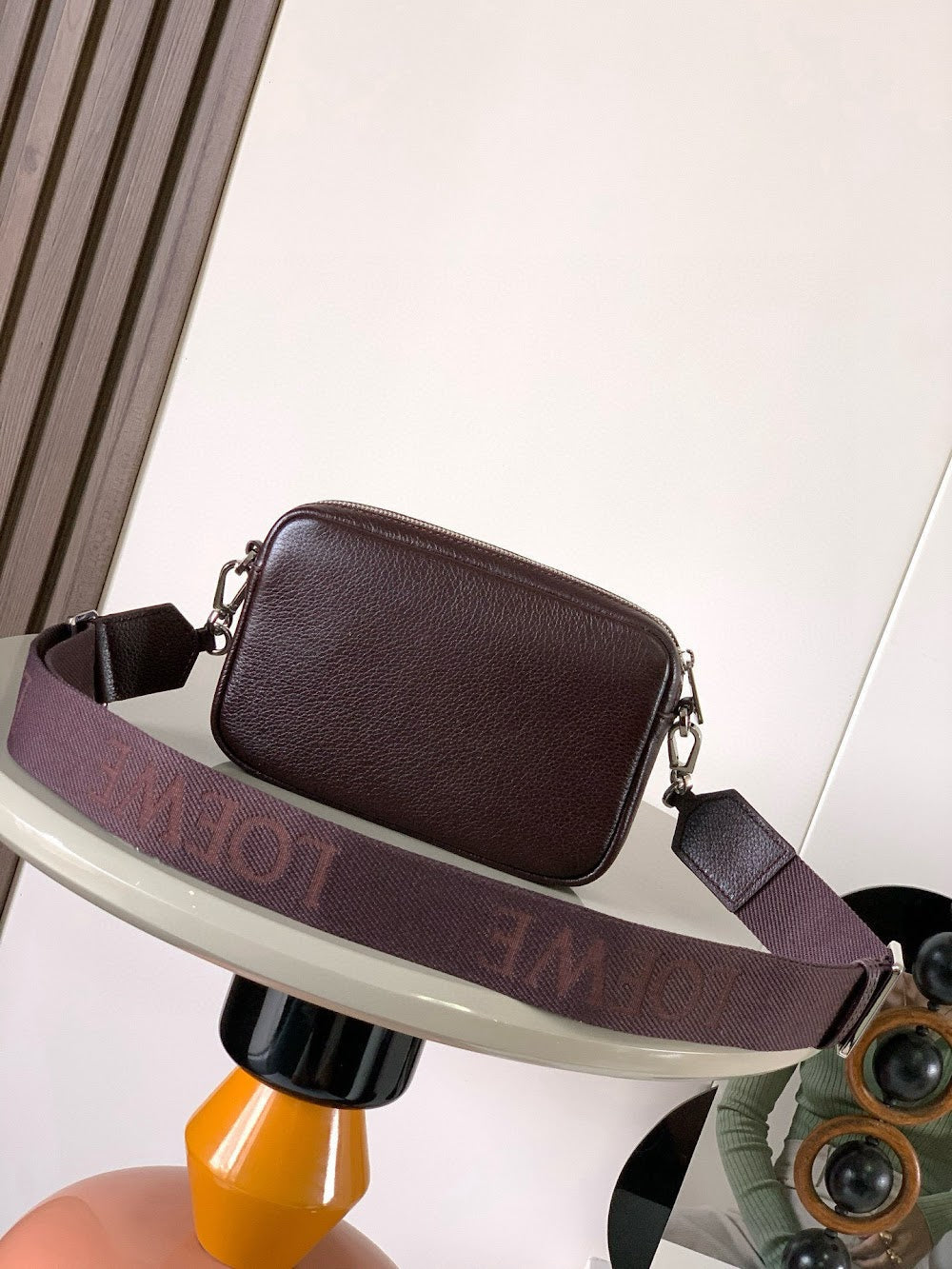 Dragons Bags Lowen Luxury Bag --99731
