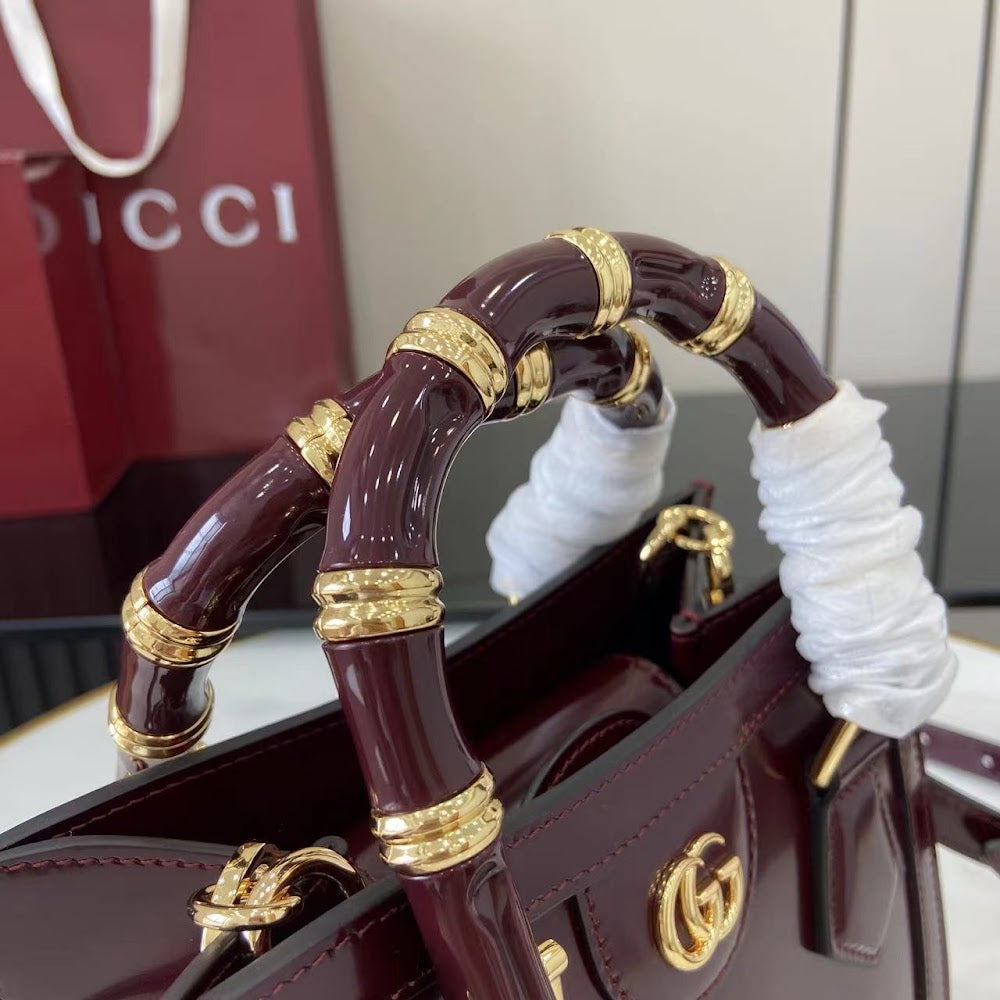 Dragons Bags Guccin Luxury Bag --94550