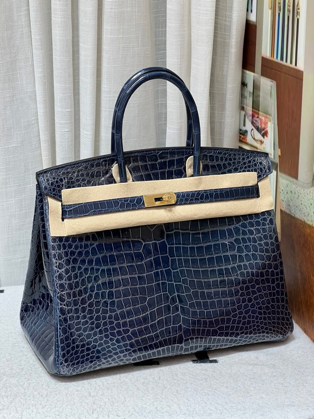 Dragons BagsHermesn Luxury Bag --116885