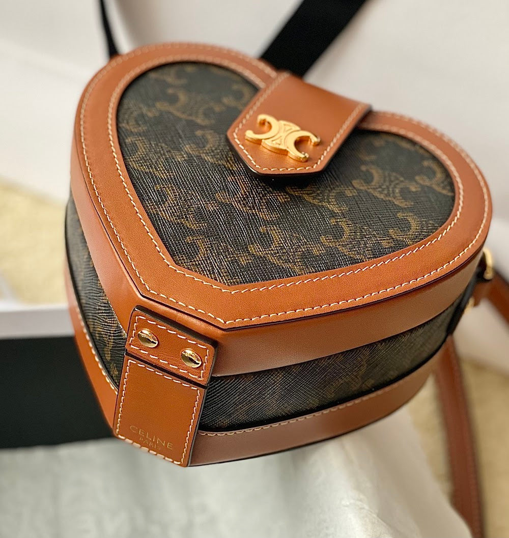 Dragons Bags Celine Luxury Bag --112101