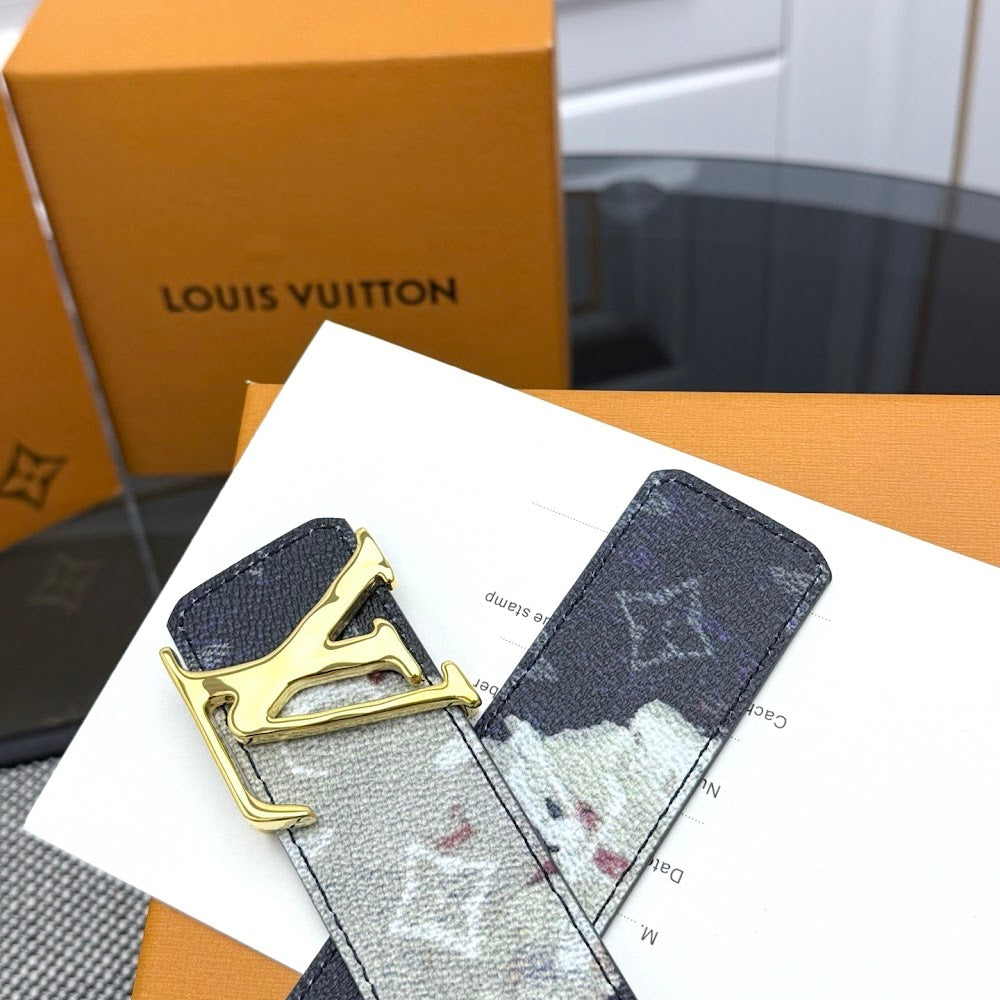 Dragons Bags ln Luxury Belt --100830