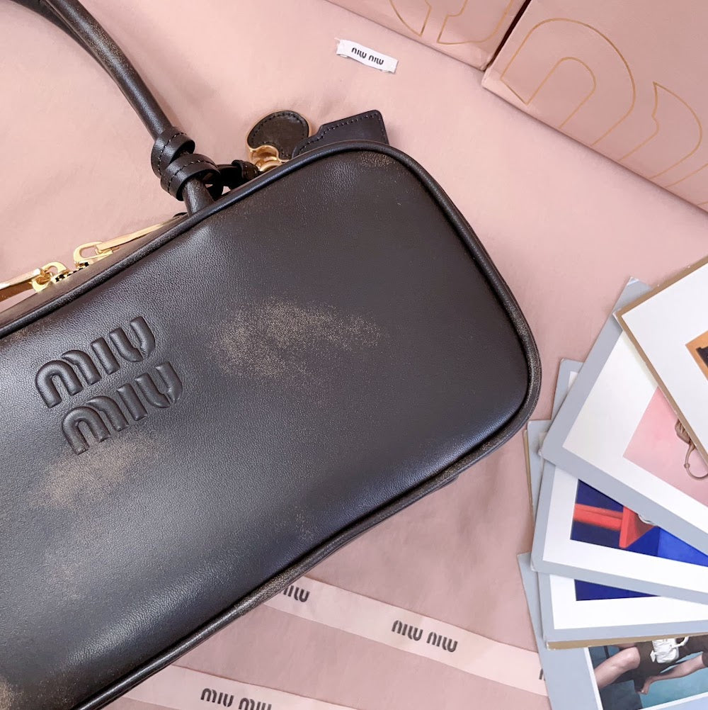 Dragons Bags Miun Miun Luxury Bag --123724