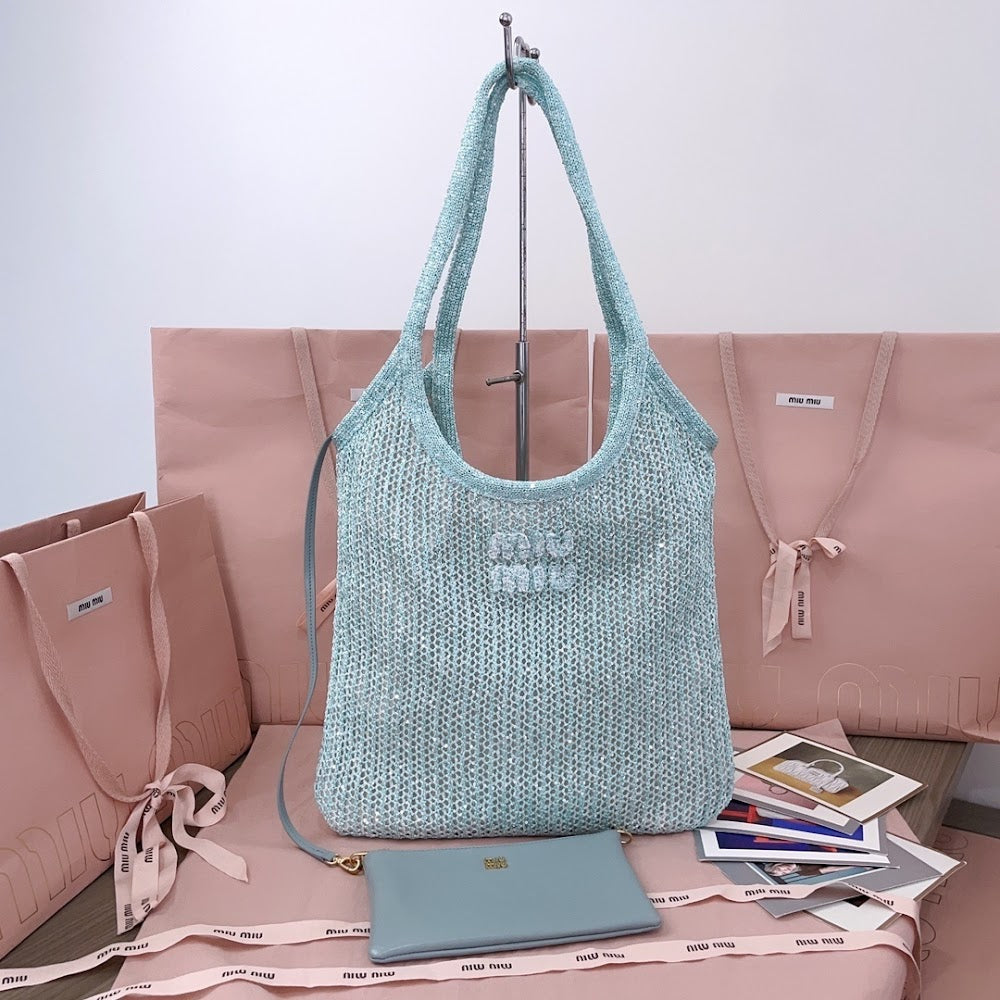 Dragons Bags Miun Miun Luxury Bag --123504