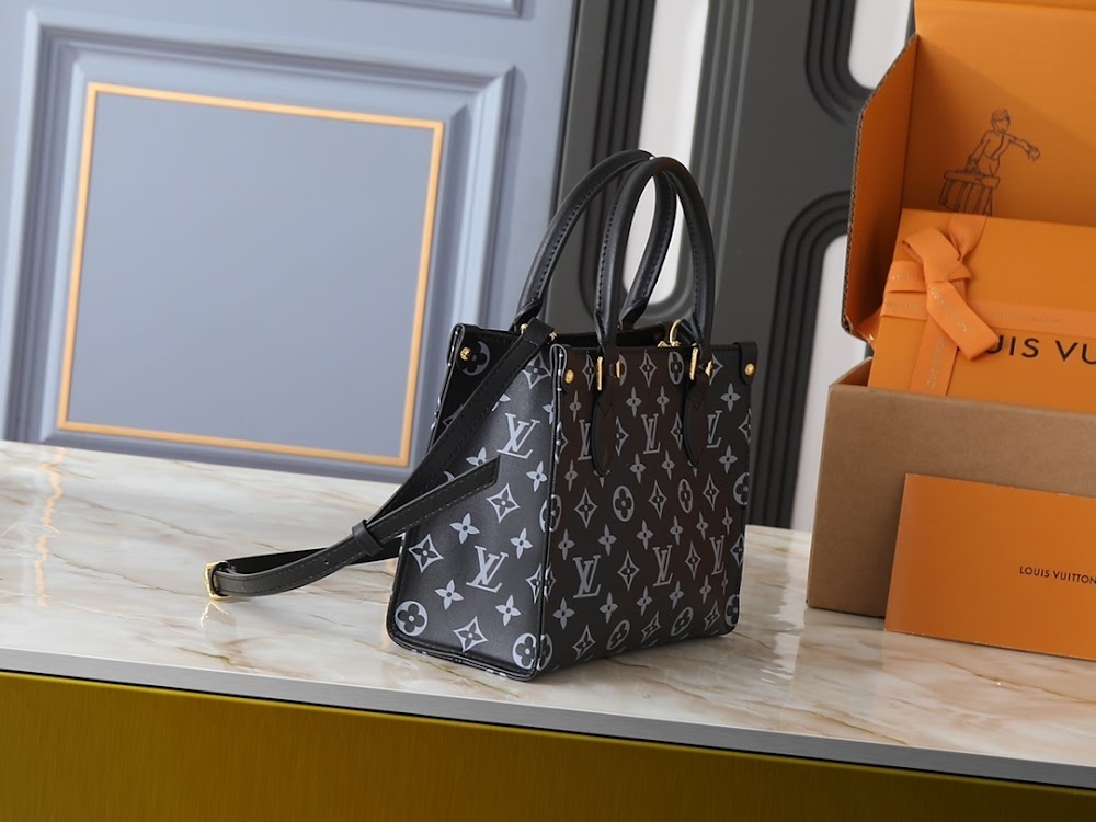 Dragons Bags ln Luxury Bag --77638